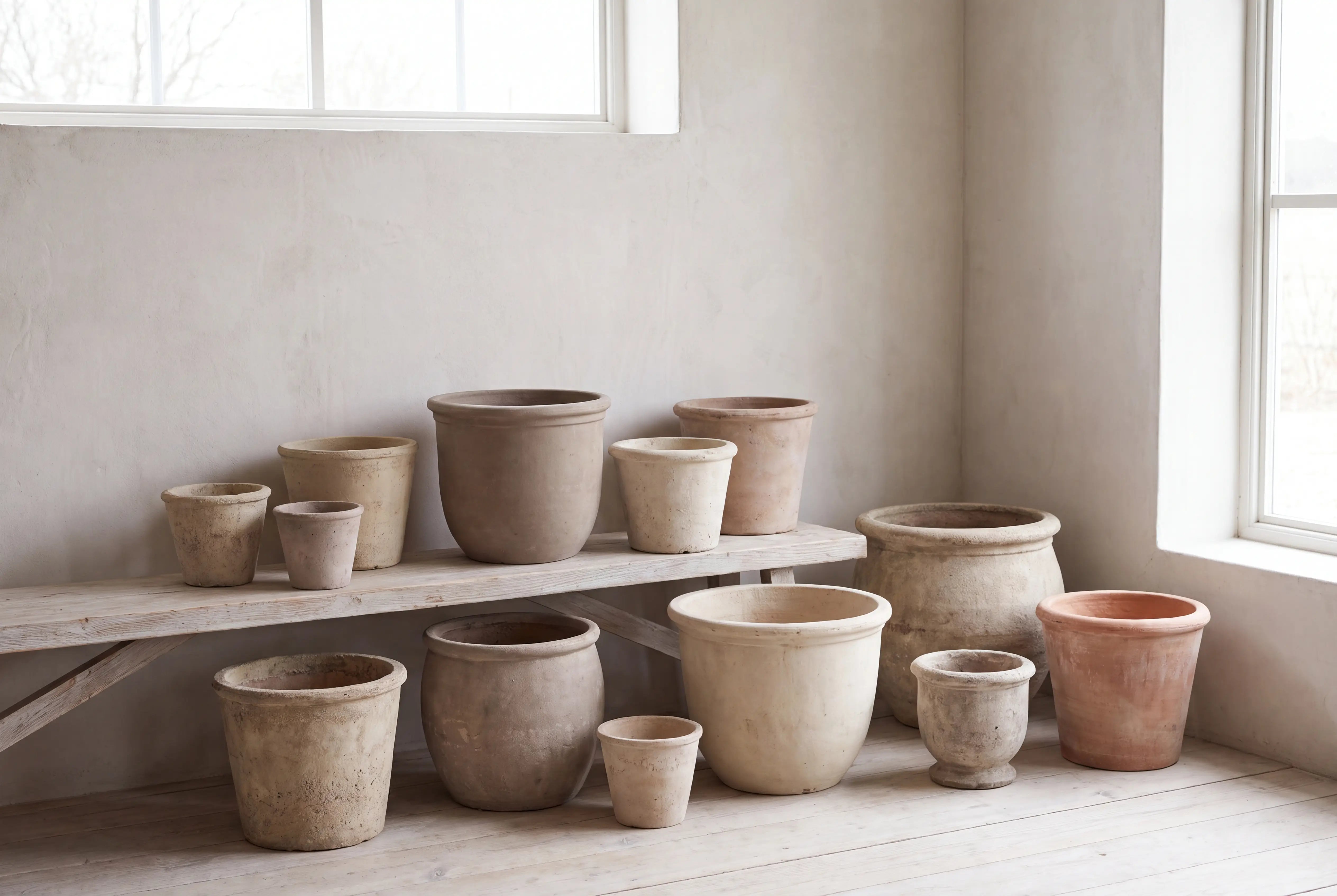 Planters