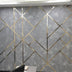 Acrylic Strips 8 feet long bundle for wall decor
