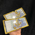 Acrylic Wedding Gift Envelope – Elegant Greeting & Money Holder for Special Occasions