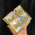 Acrylic Wedding Gift Envelope – Elegant Greeting & Money Holder for Special Occasions