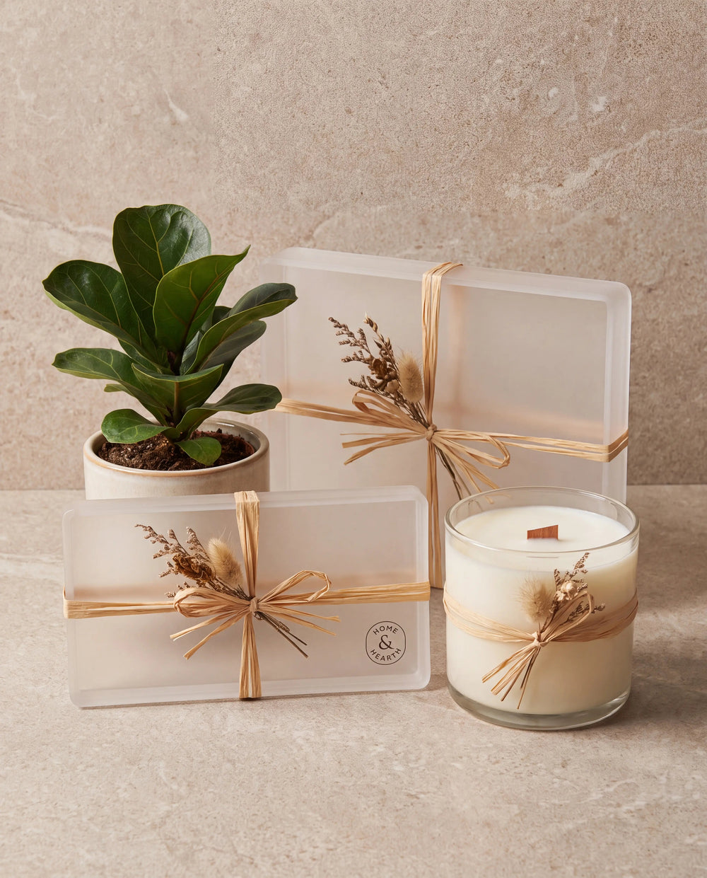 Housewarming Gift Bundle
