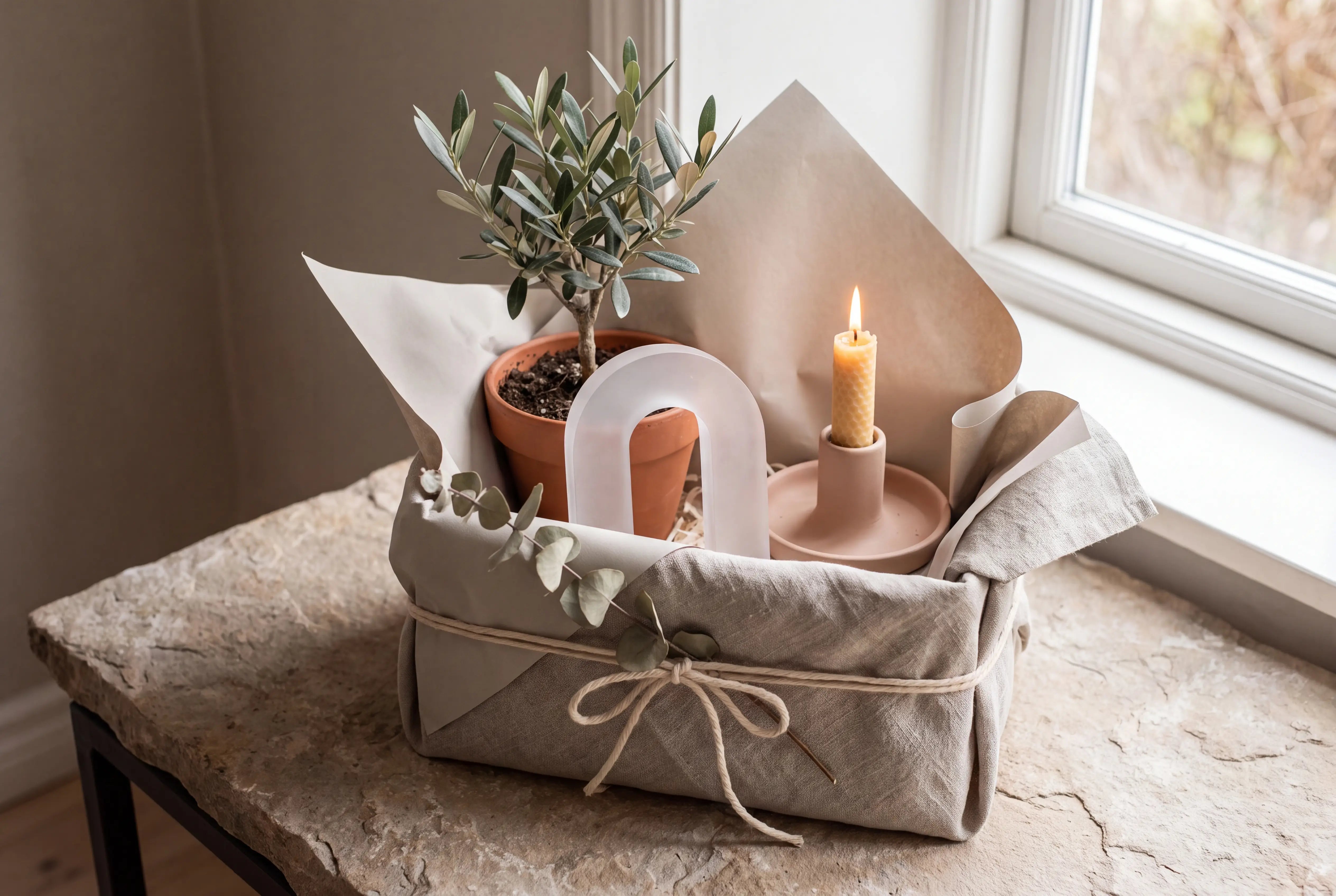 Gifts